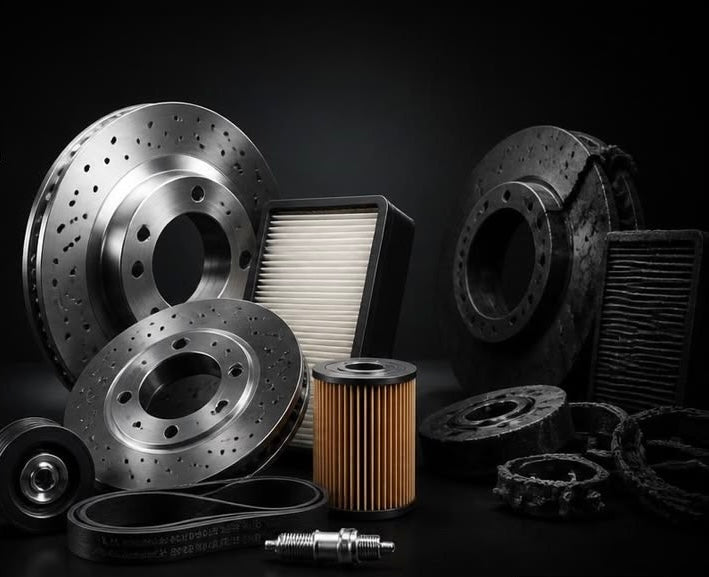 Automotive Equipment