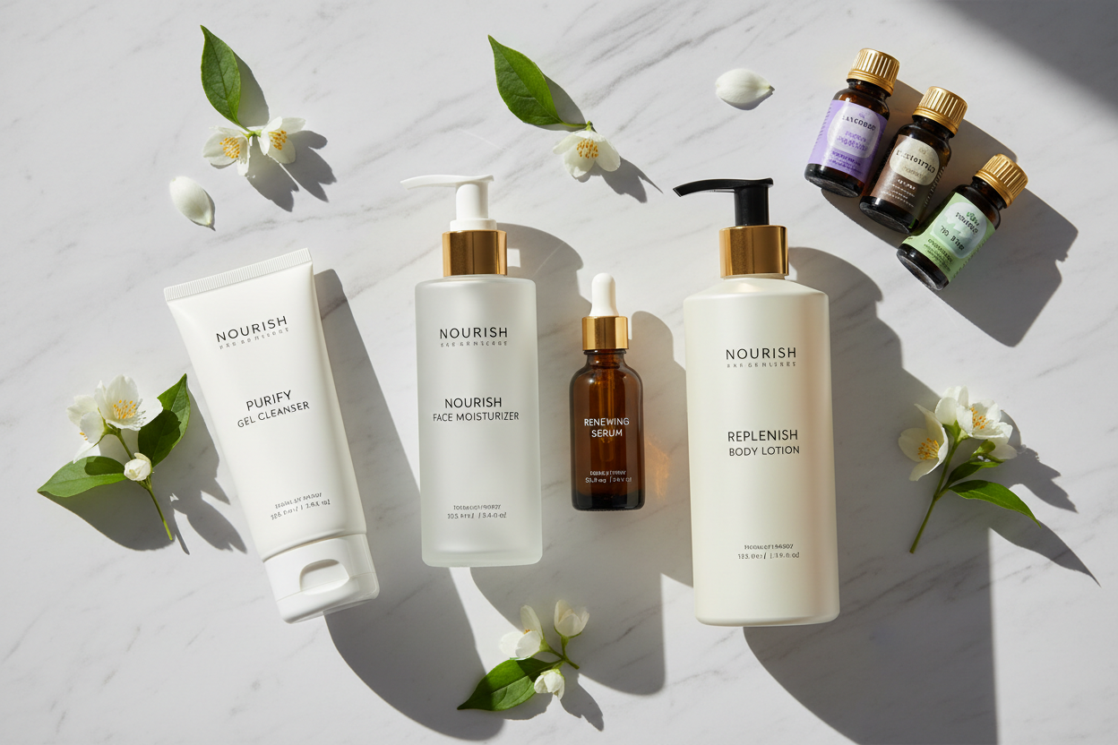 Personal Care