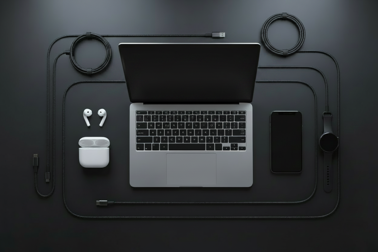 Tech & Electronics