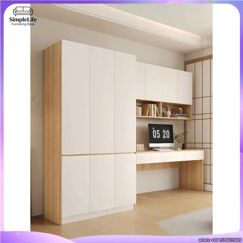 Wood Wall Mounted Cabinet