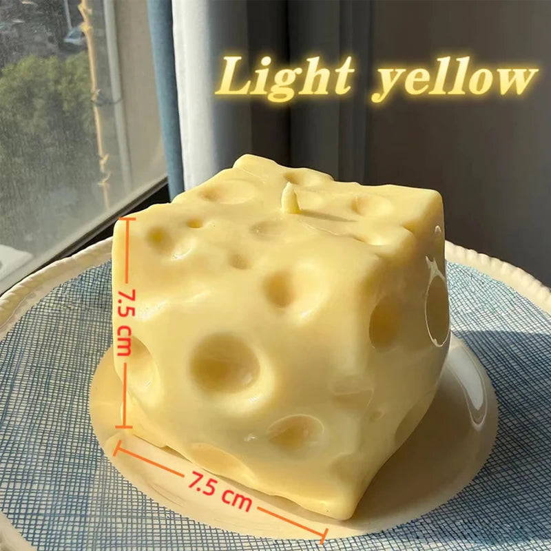 Butter Stick Squishy