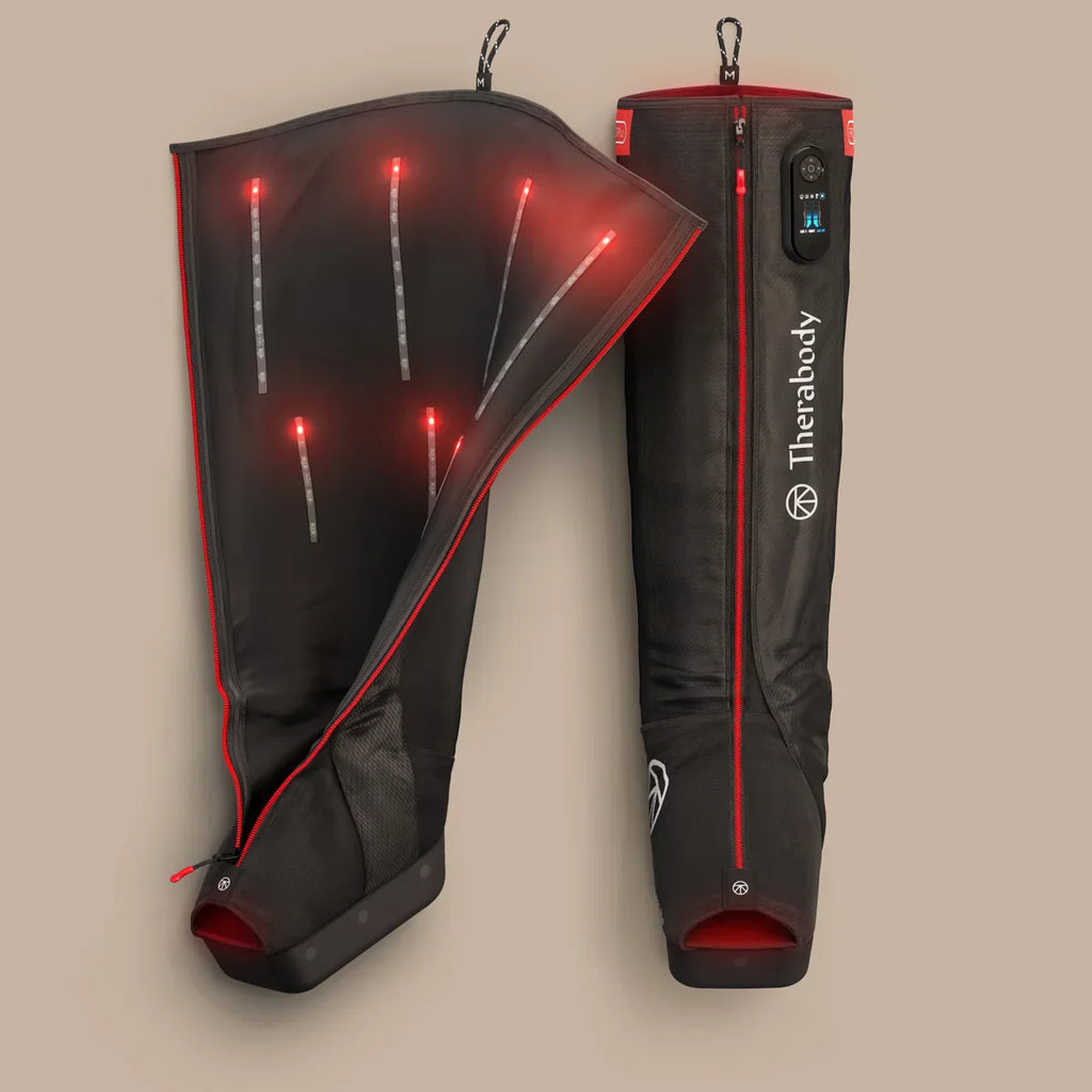 Jetboot Pro Plus - FDA Cleared