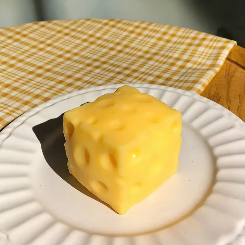 Butter Stick Squishy
