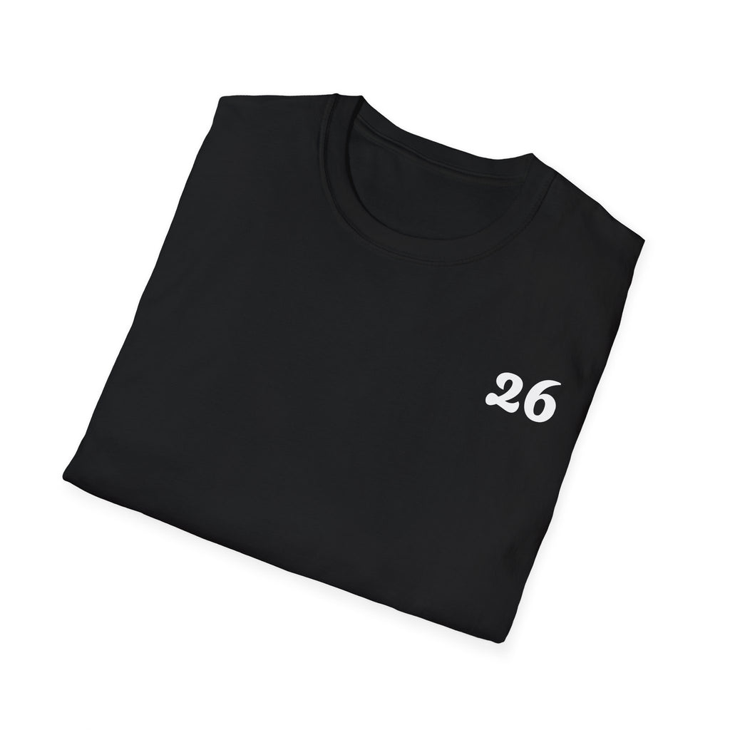 "Our Land. Our Summer. Our Cup." - World Cup 2026 Unisex Tee