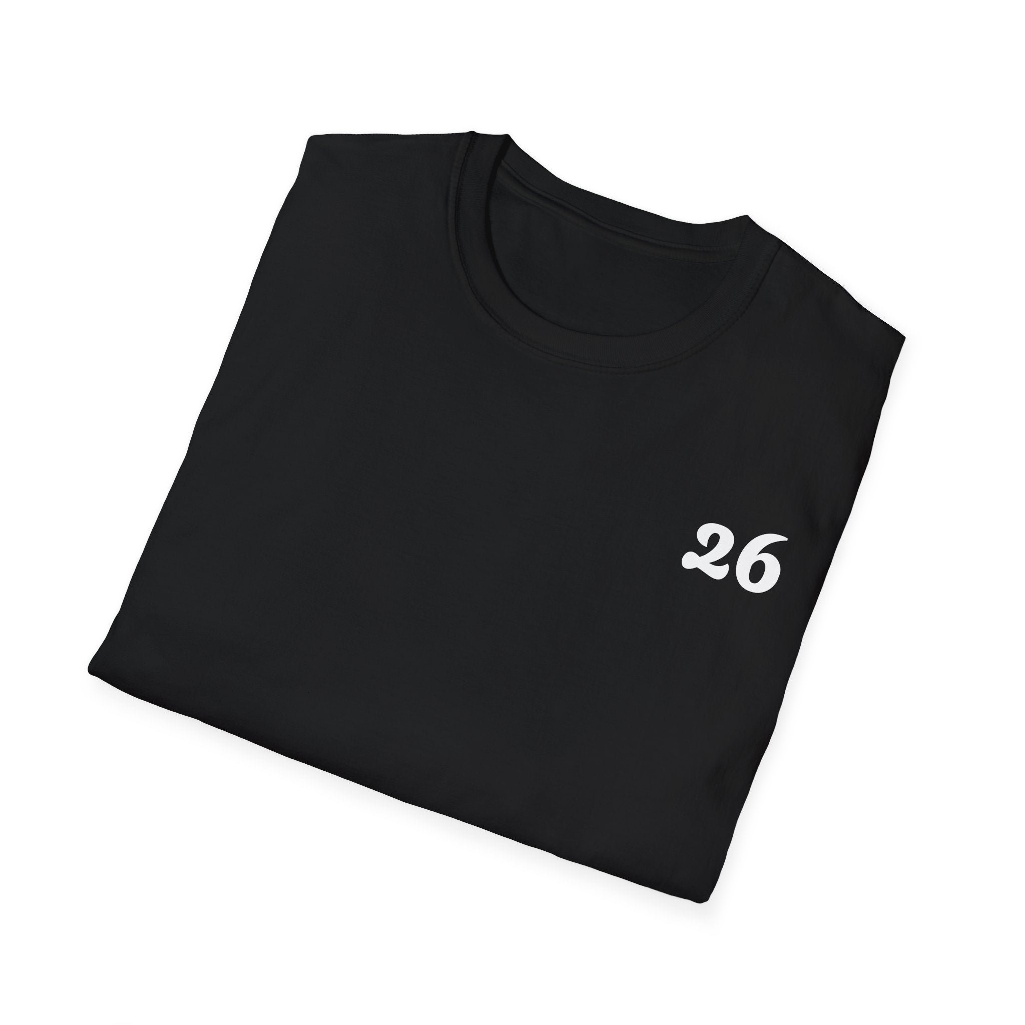 "Our Land. Our Summer. Our Cup." - World Cup 2026 Unisex Tee