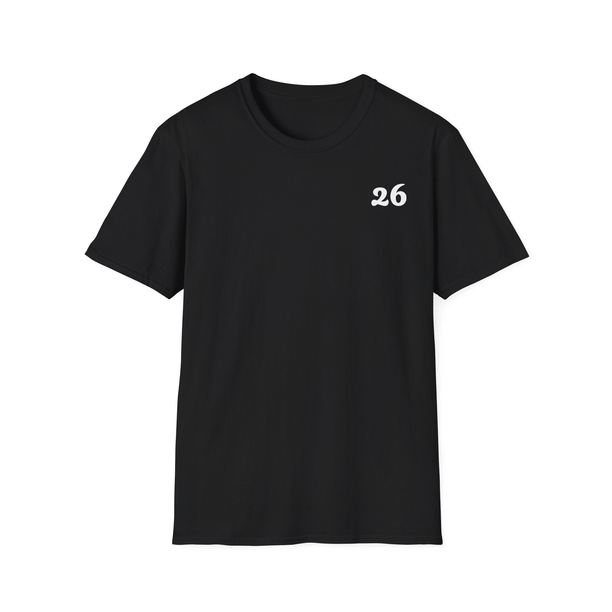 "Our Land. Our Summer. Our Cup." - World Cup 2026 Unisex Tee