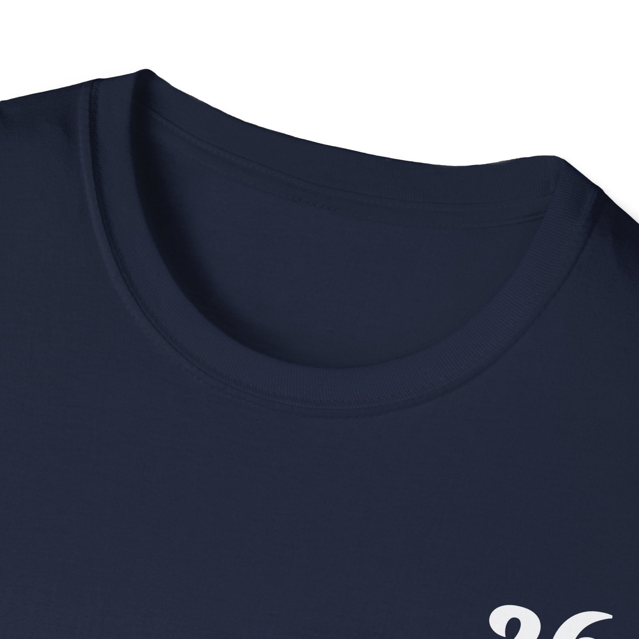 "Our Land. Our Summer. Our Cup." - World Cup 2026 Unisex Tee