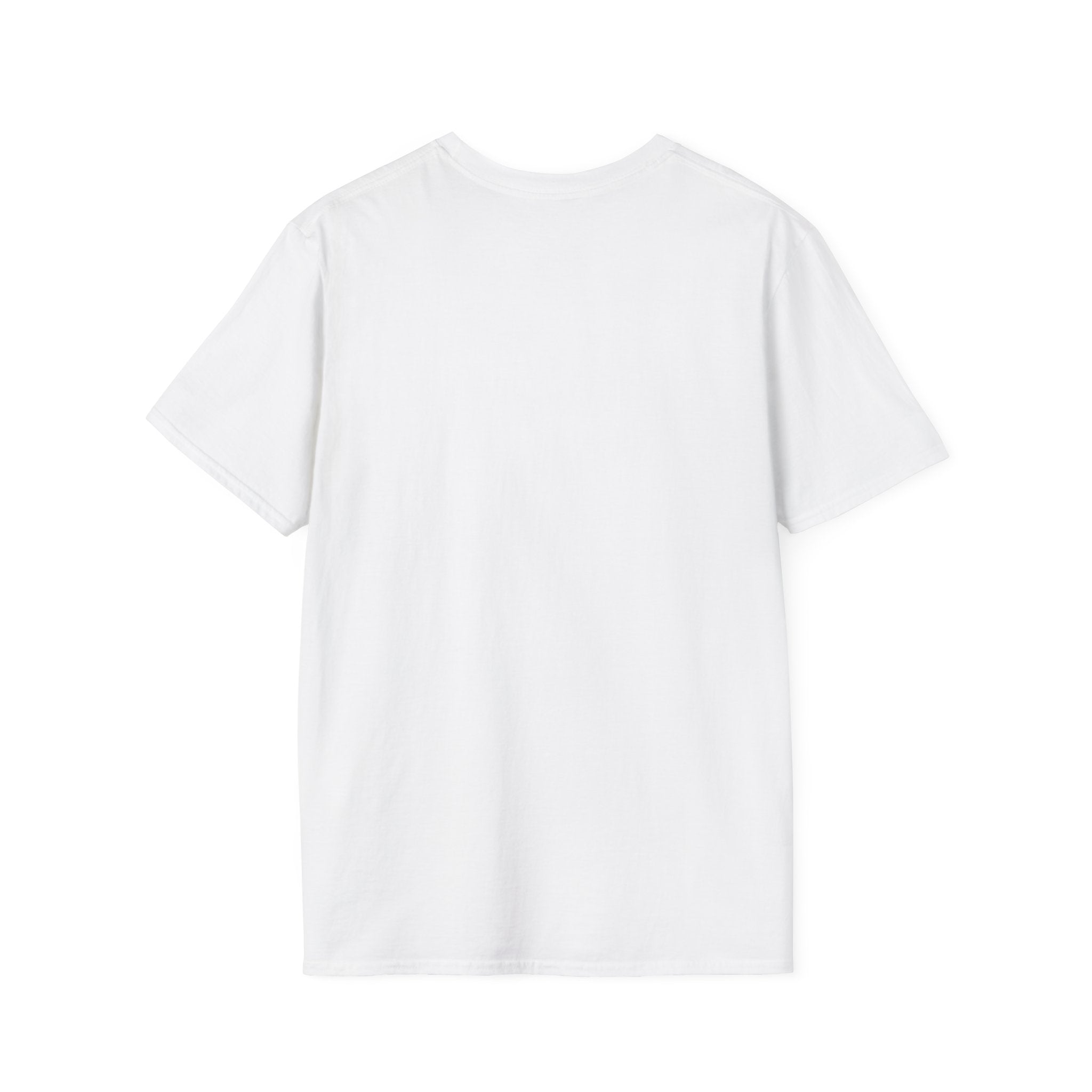 "It's Soccer Not Football Deal With It" - Funny Unisex Soccer Tee