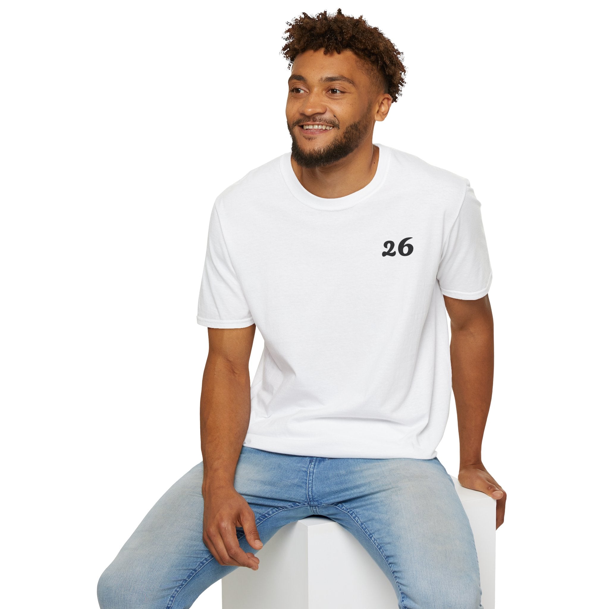 "Our Land. Our Summer. Our Cup." - World Cup 2026 Unisex Tee