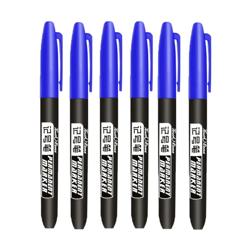 Permanent Marker