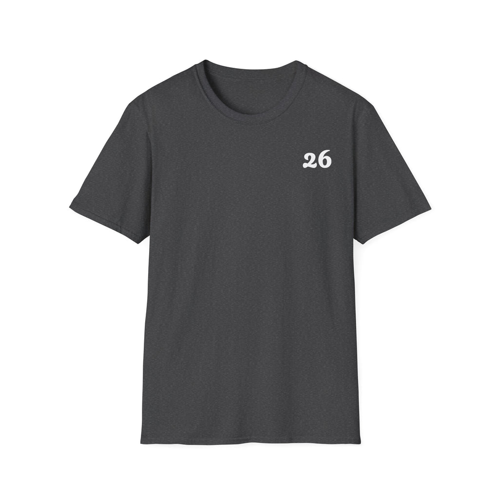 "Our Land. Our Summer. Our Cup." - World Cup 2026 Unisex Tee