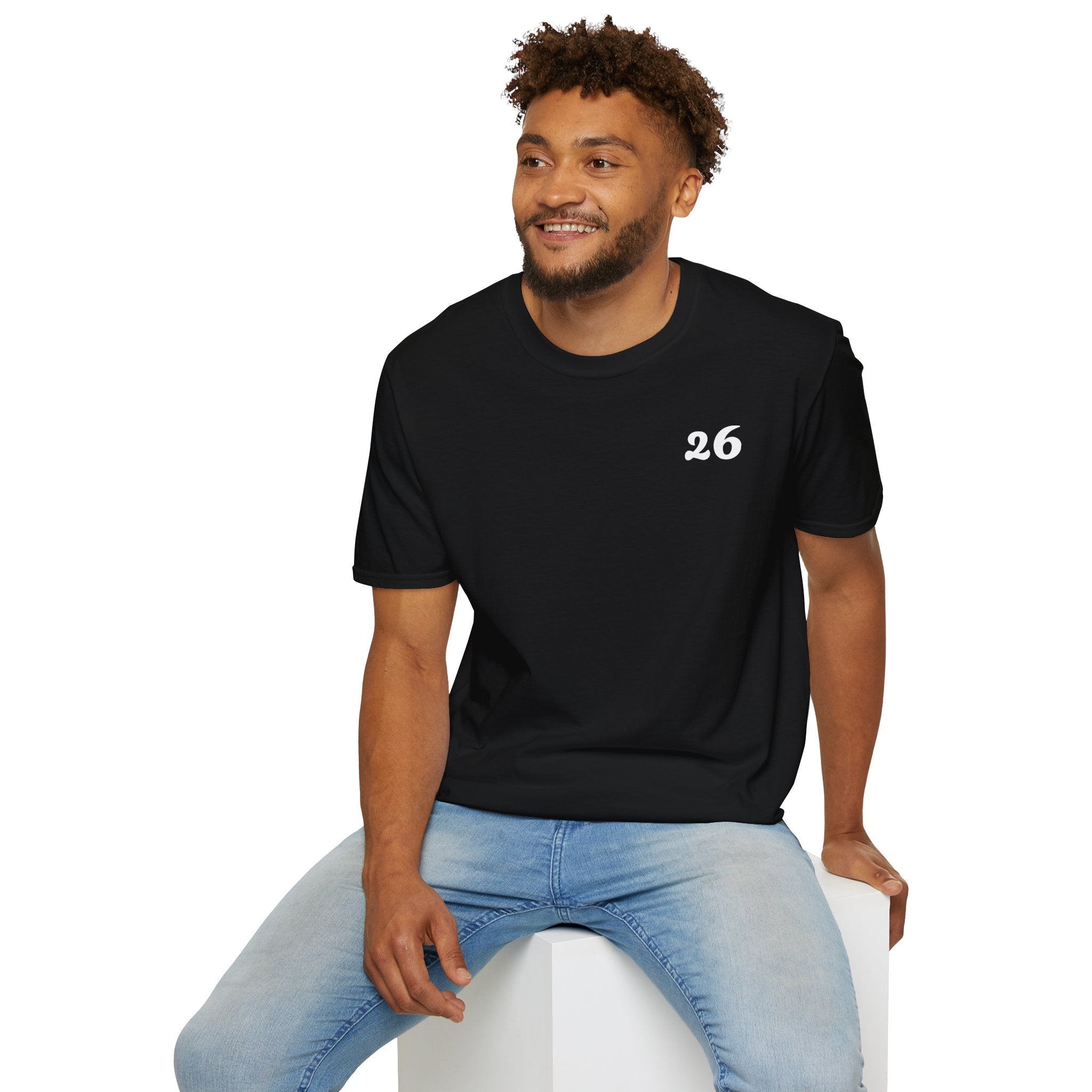 "Our Land. Our Summer. Our Cup." - World Cup 2026 Unisex Tee
