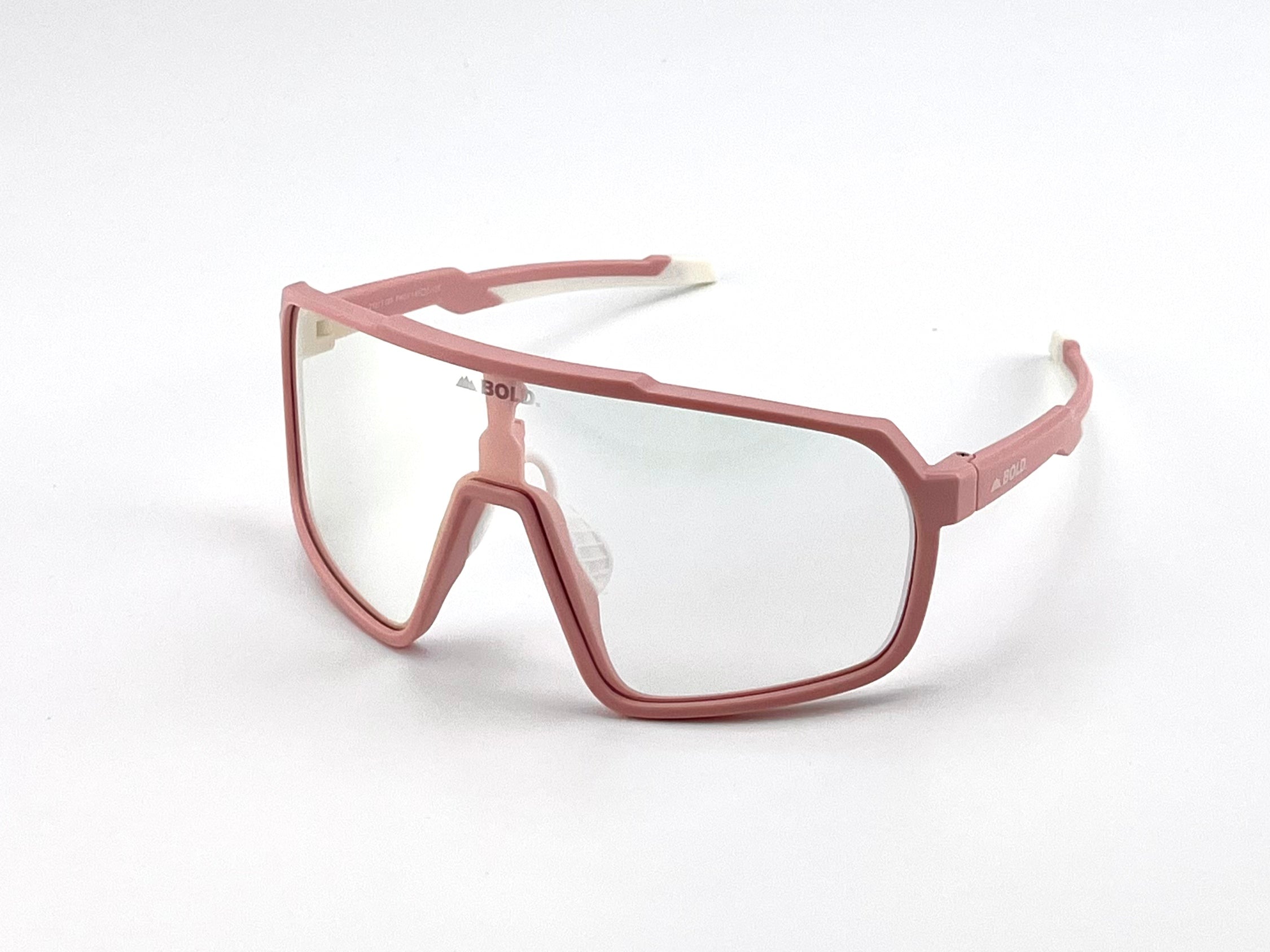 BOLD Slayers Photochromic Sunglasses –
