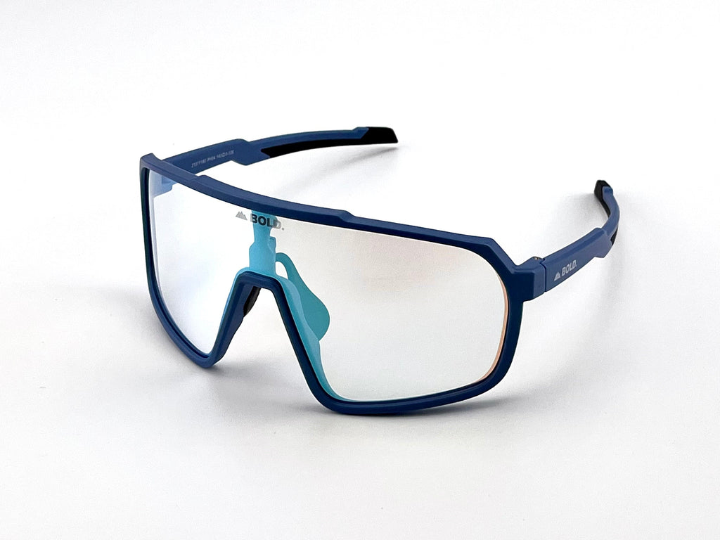 BOLD Slayers Photochromic Sunglasses –