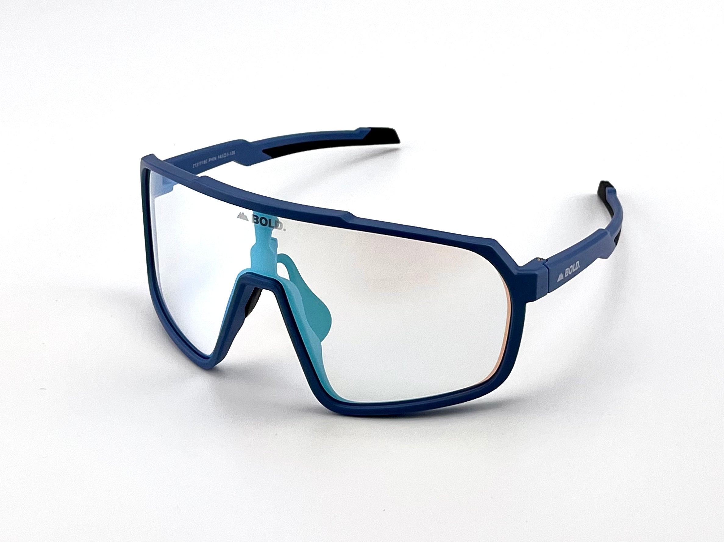 BOLD Slayers Photochromic Sunglasses –