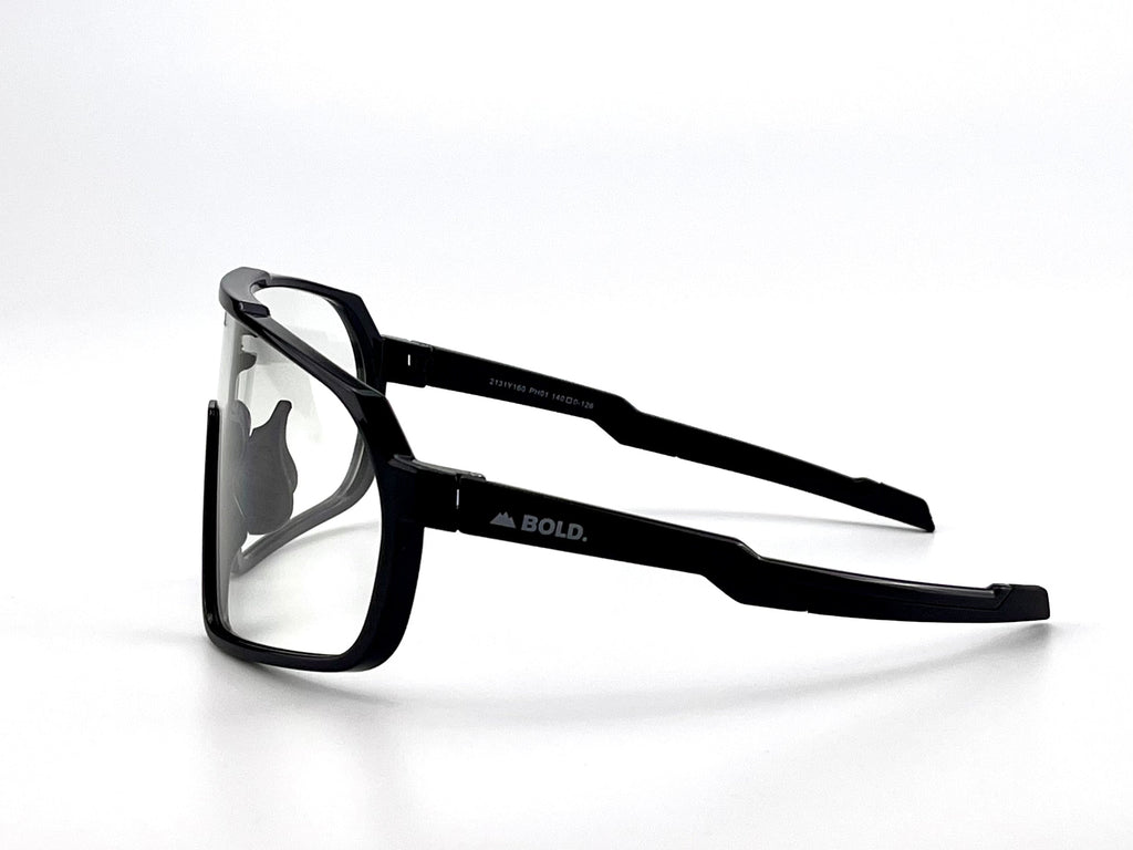 BOLD Slayers Photochromic Sunglasses –