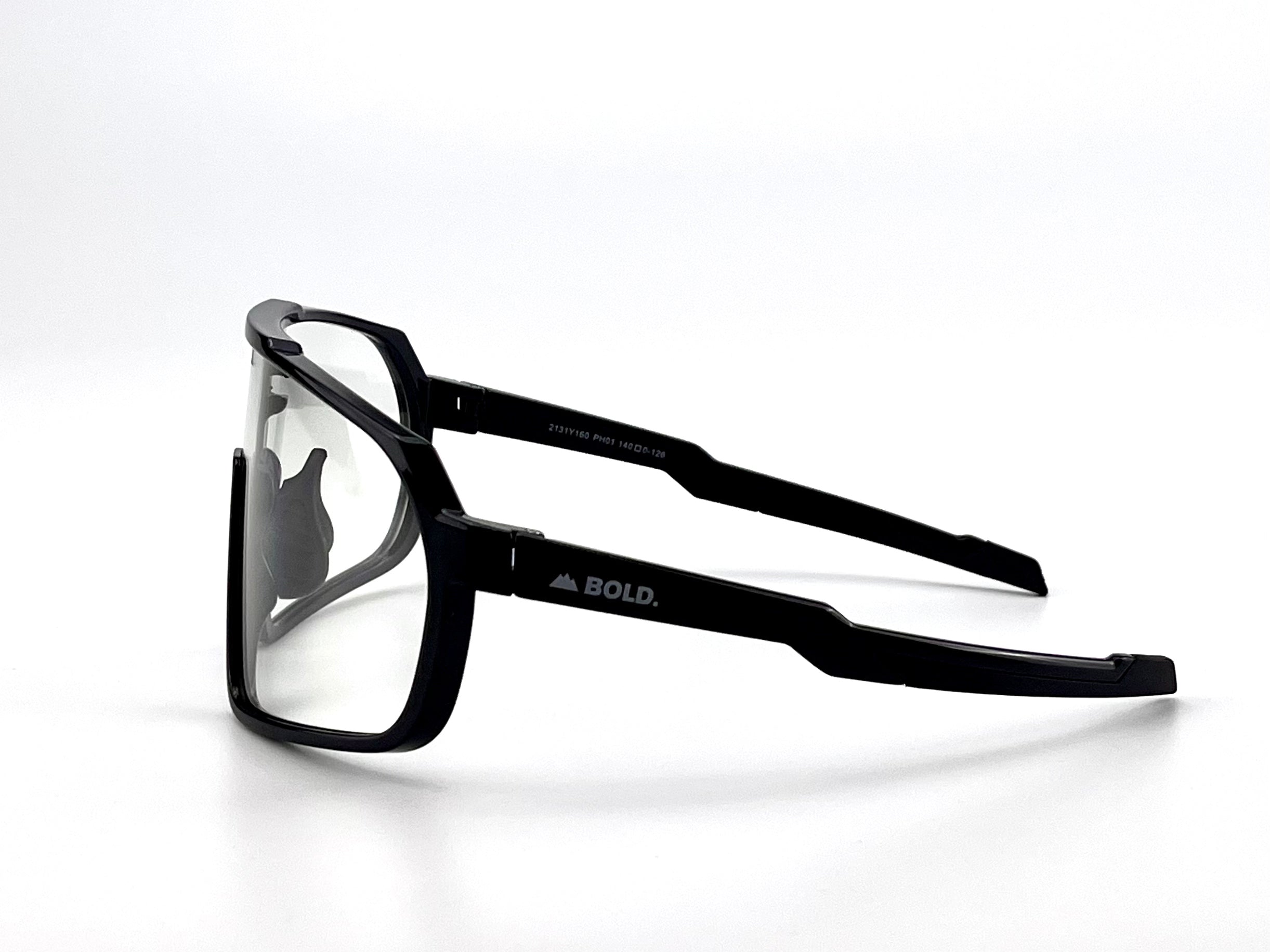 BOLD Slayers Photochromic Sunglasses –