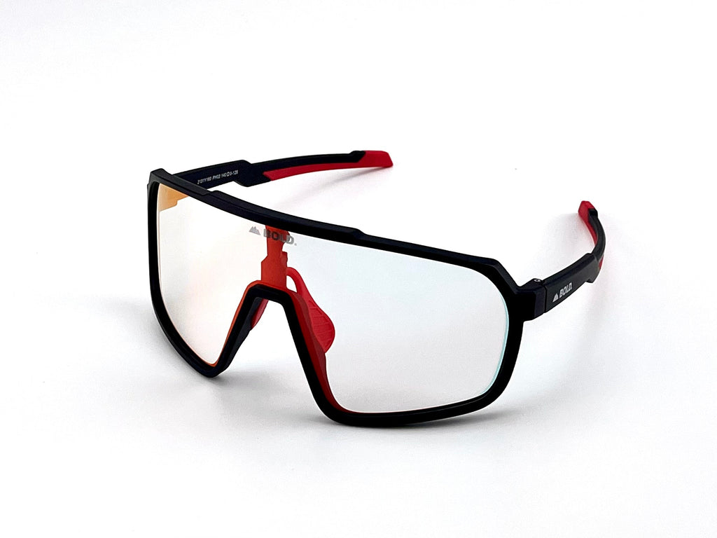 BOLD Slayers Photochromic Sunglasses –