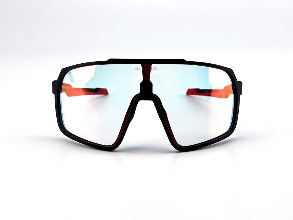 BOLD Slayers Photochromic Sunglasses –