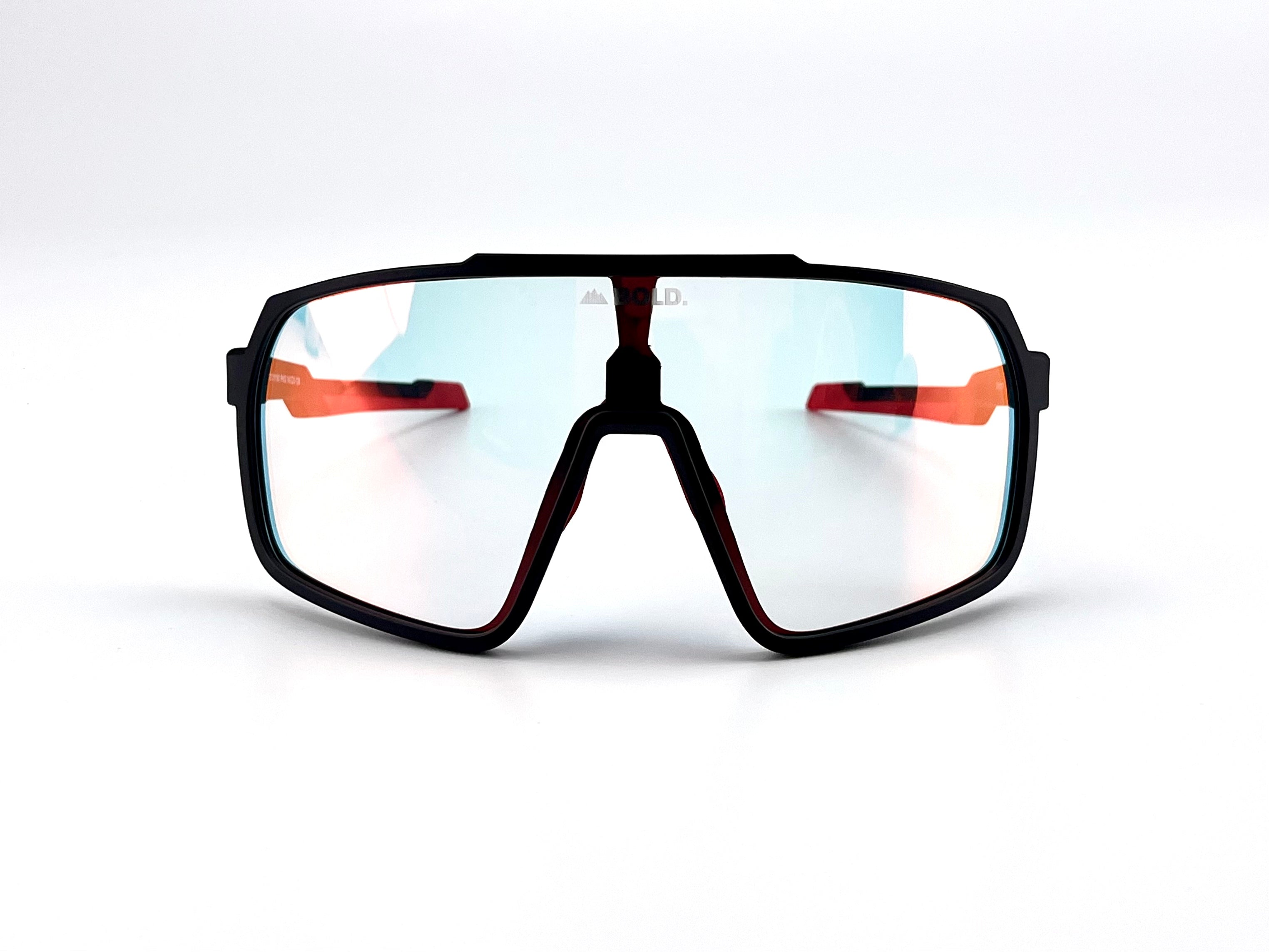 BOLD Slayers Photochromic Sunglasses –