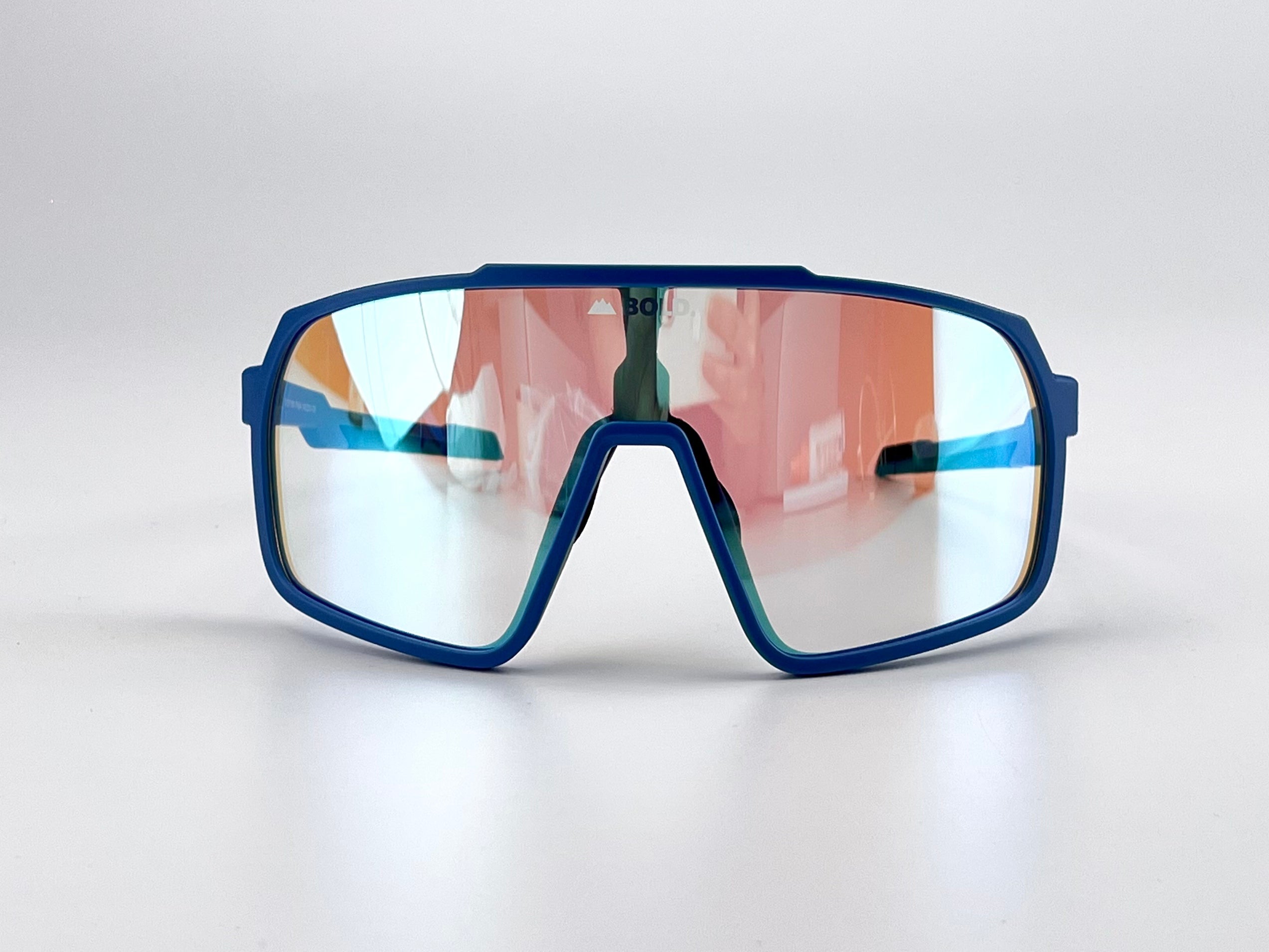 BOLD Slayers Photochromic Sunglasses –