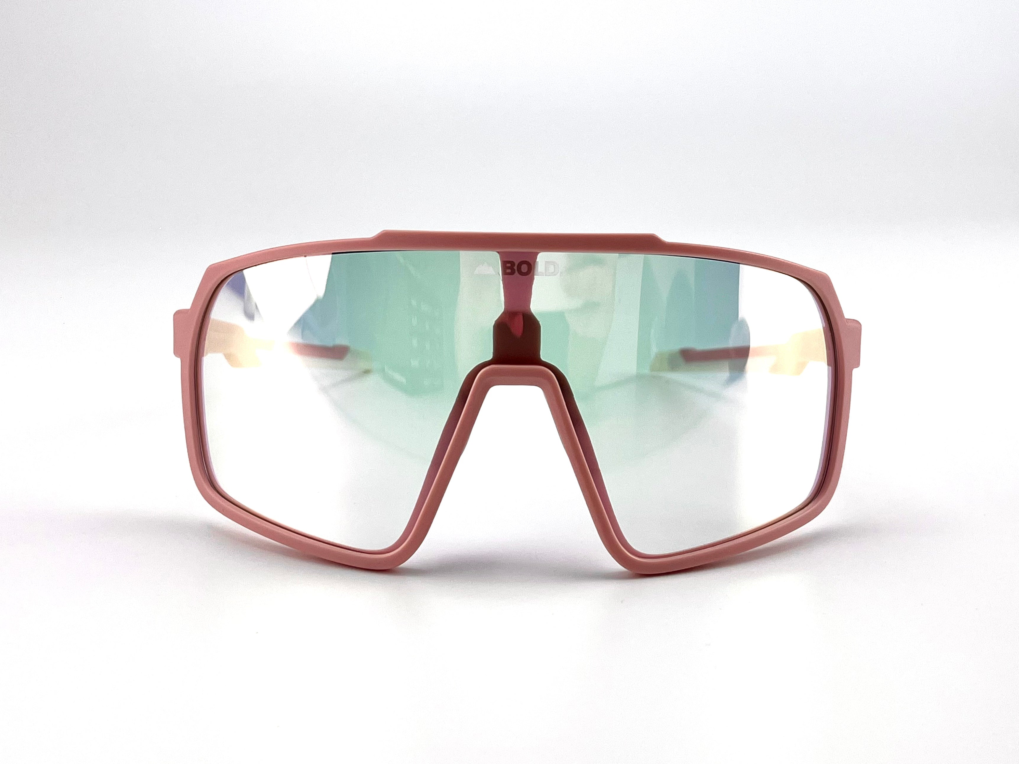BOLD Slayers Photochromic Sunglasses –