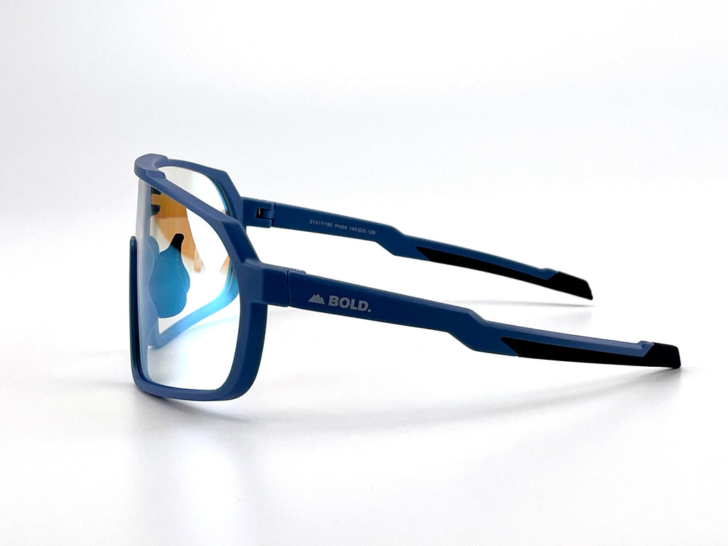 BOLD Slayers Photochromic Sunglasses –