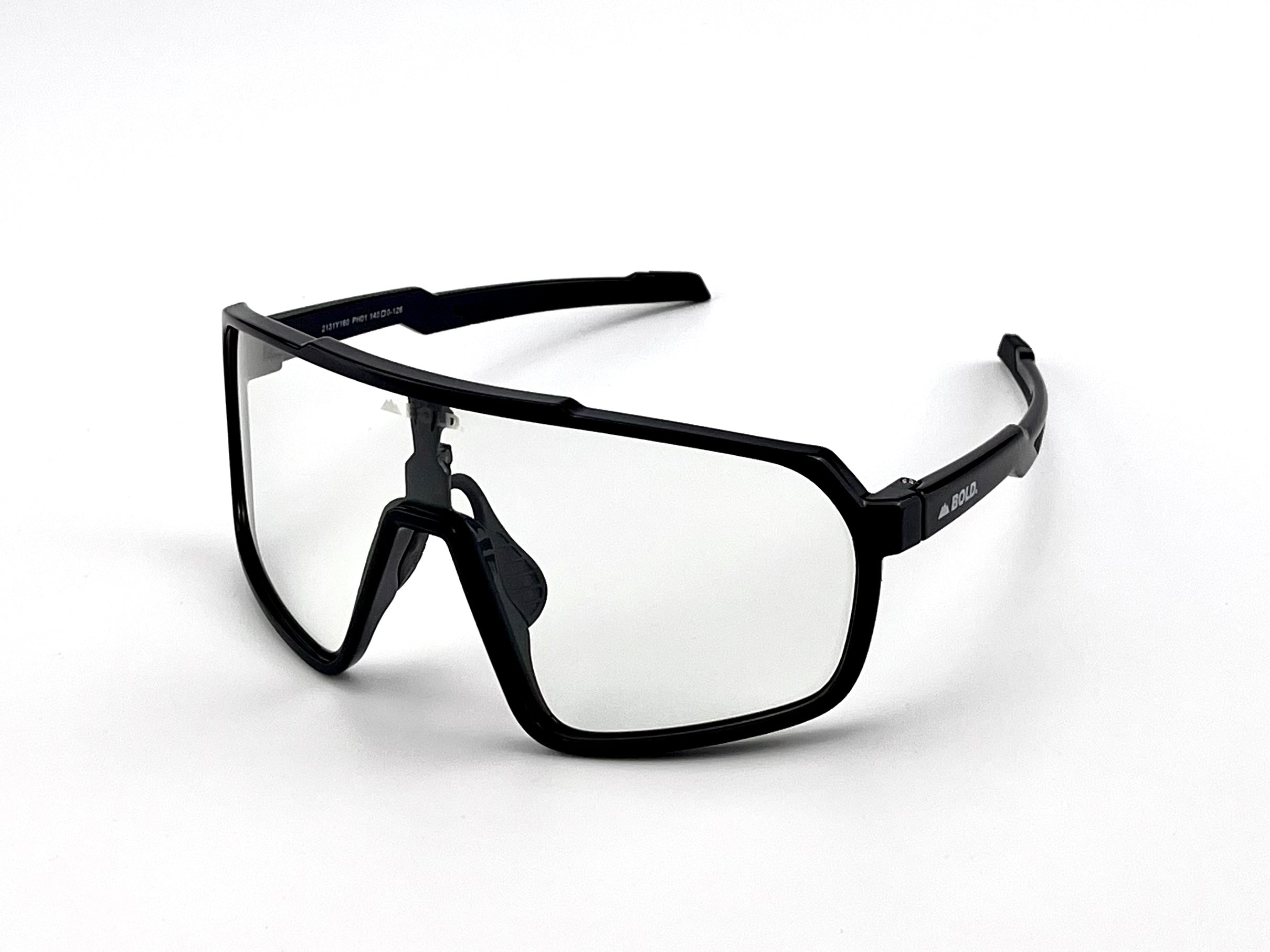 BOLD Slayers Photochromic Sunglasses –