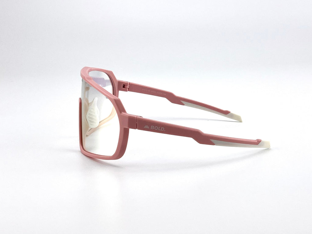 BOLD Slayers Photochromic Sunglasses –