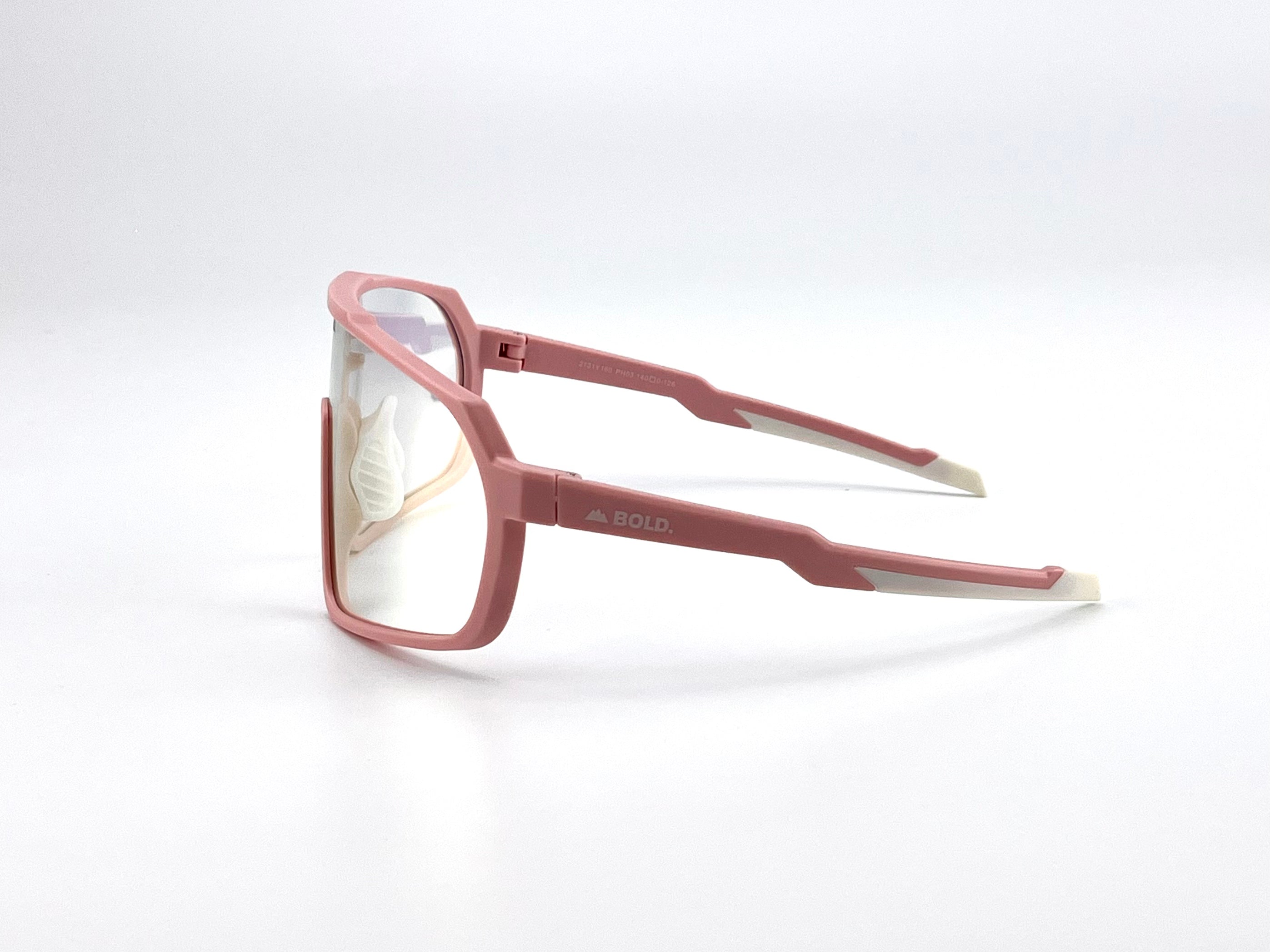 BOLD Slayers Photochromic Sunglasses –
