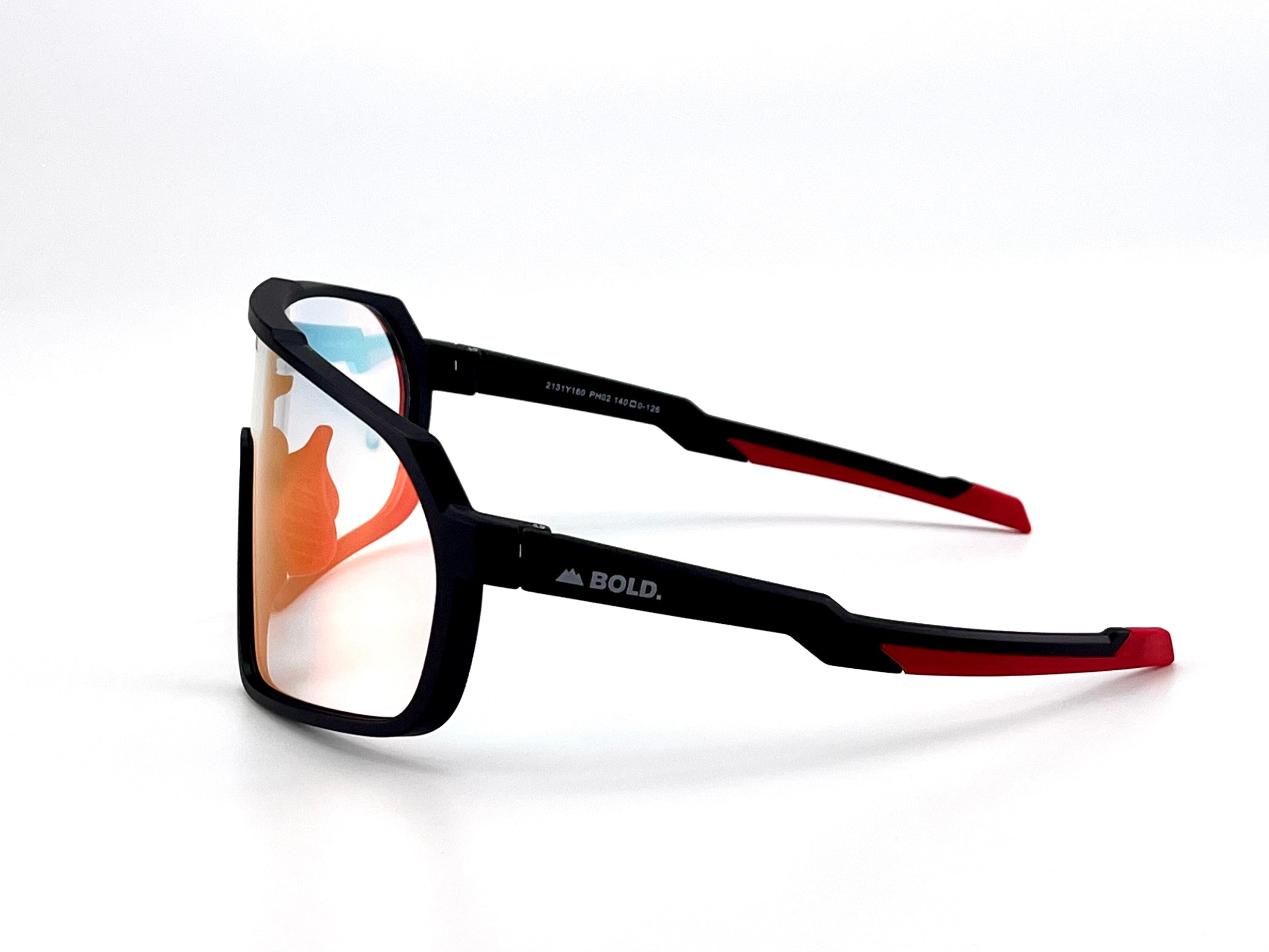 BOLD Slayers Photochromic Sunglasses –