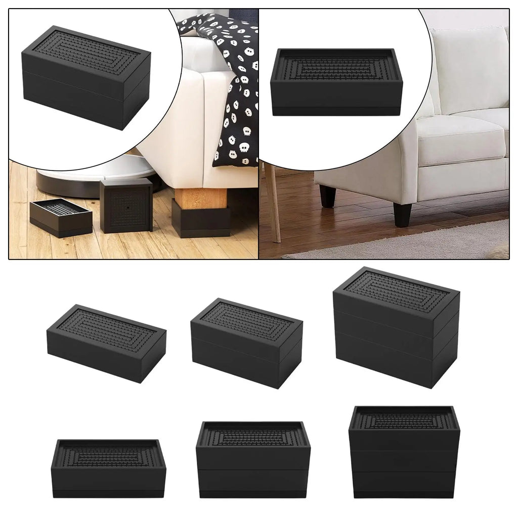 Bed Riser