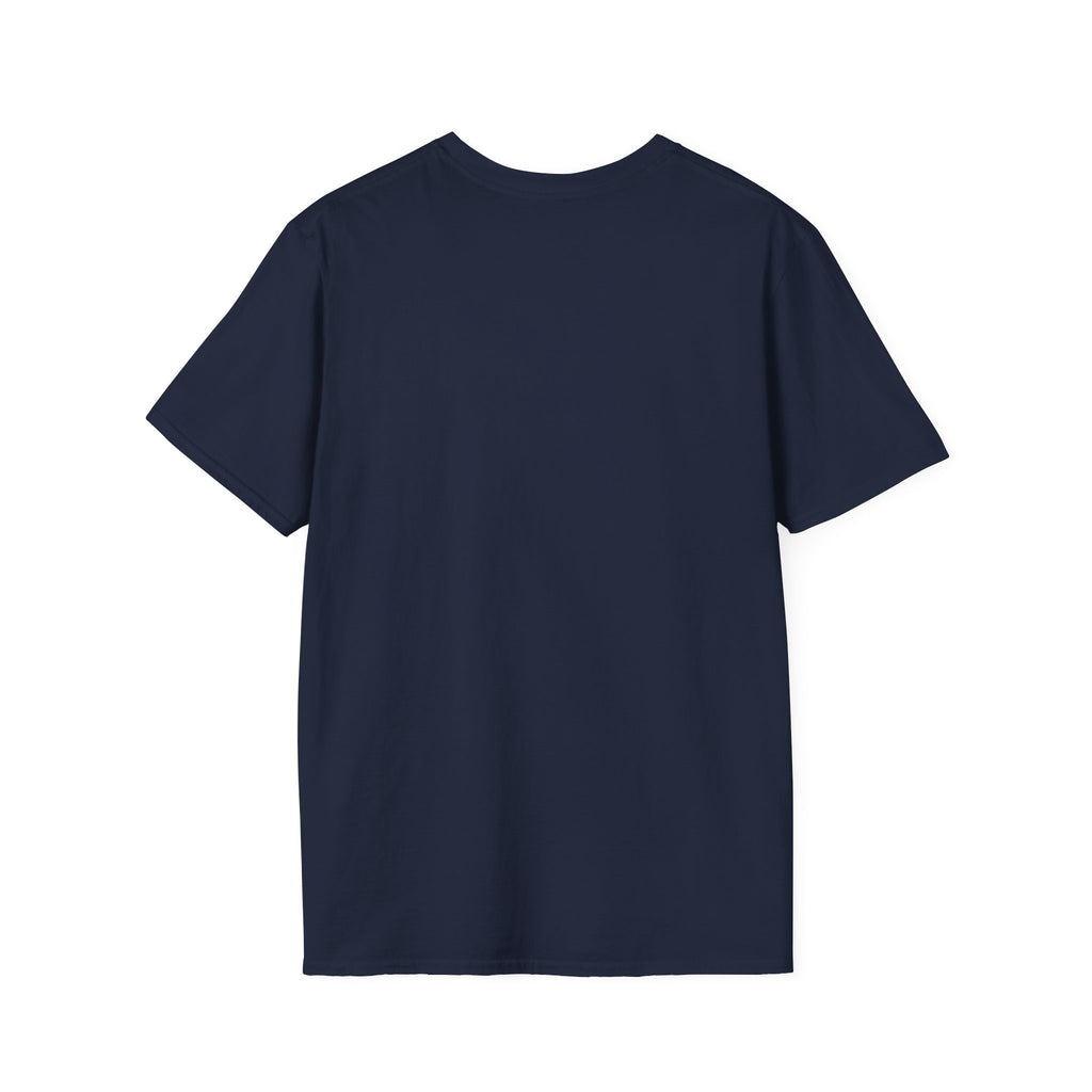 "It's Soccer Not Football Deal With It" - Funny Unisex Soccer Tee