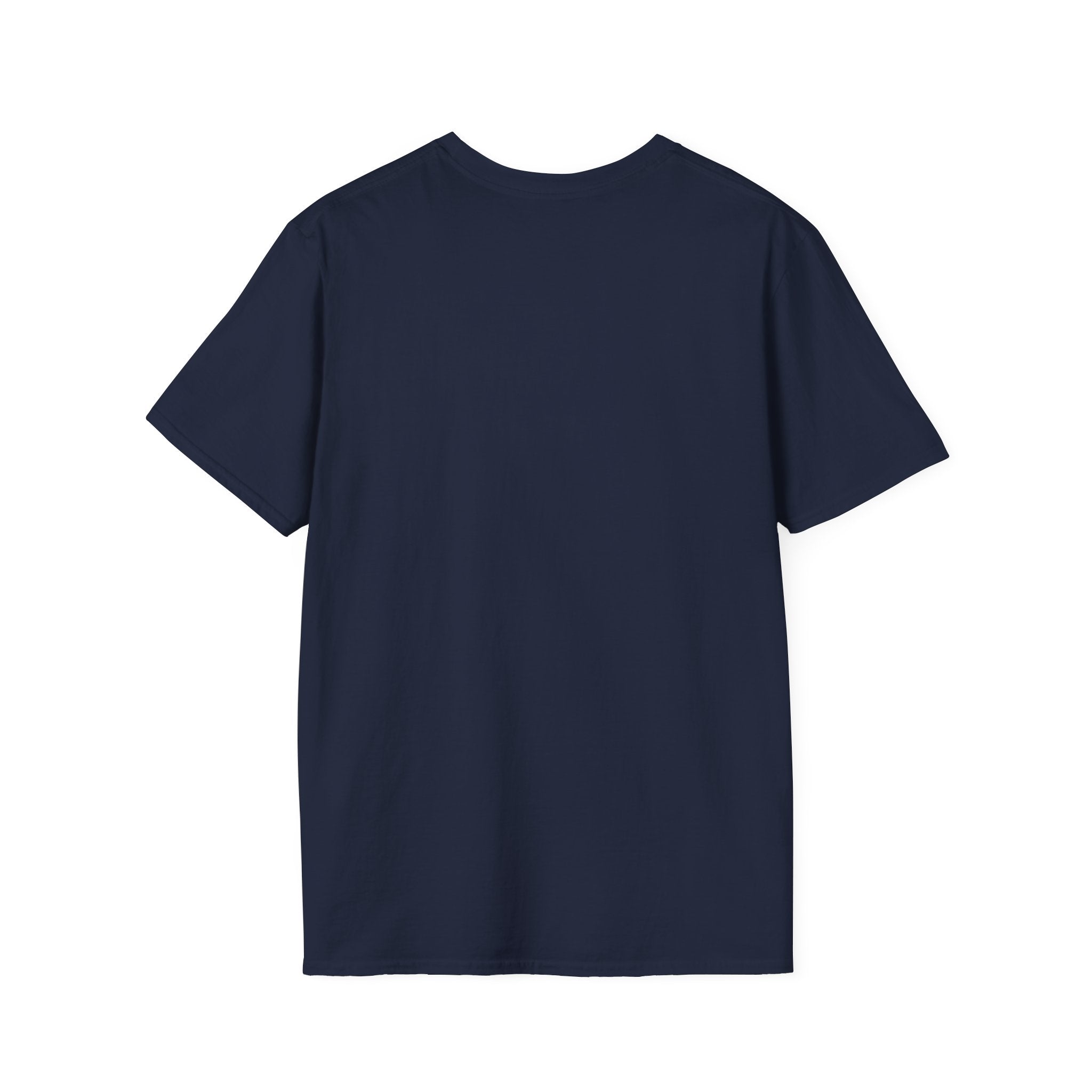 "It's Soccer Not Football Deal With It" - Funny Unisex Soccer Tee