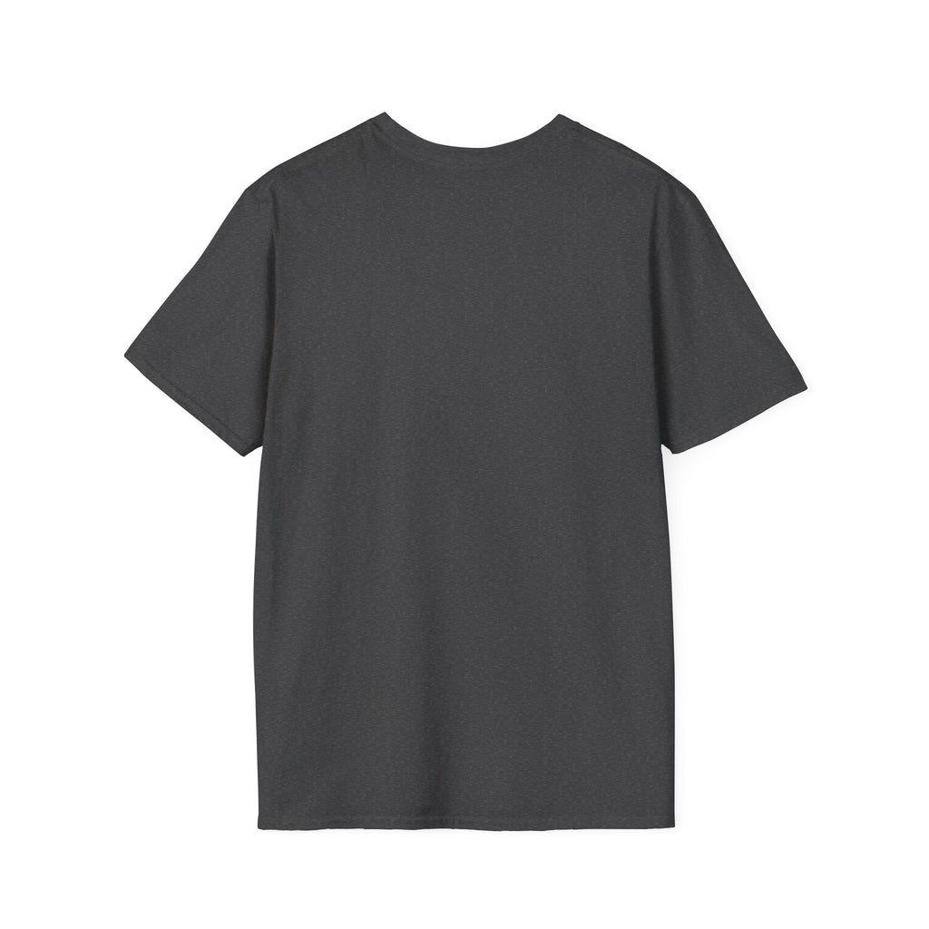 "It's Soccer Not Football Deal With It" - Funny Unisex Soccer Tee