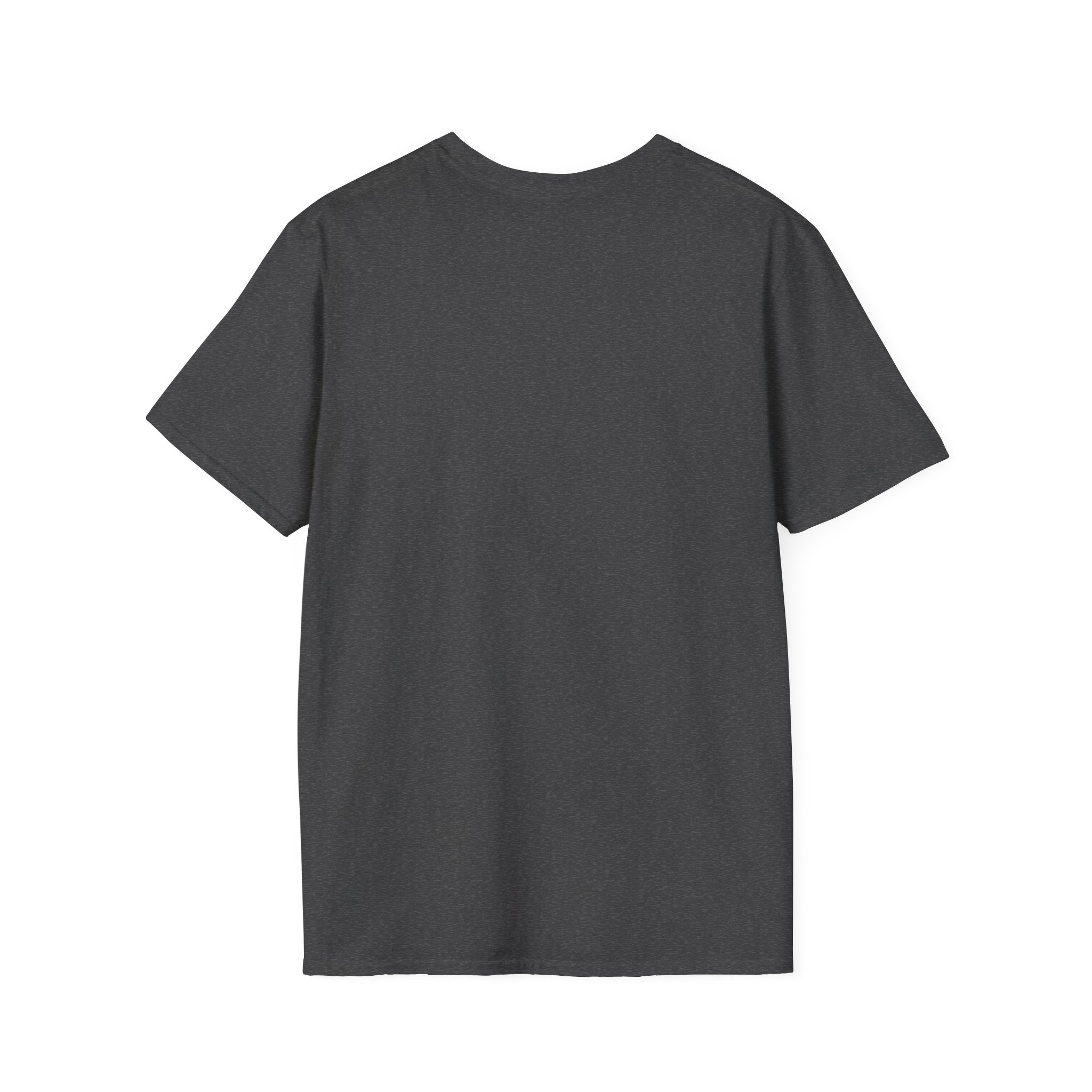 "It's Soccer Not Football Deal With It" - Funny Unisex Soccer Tee