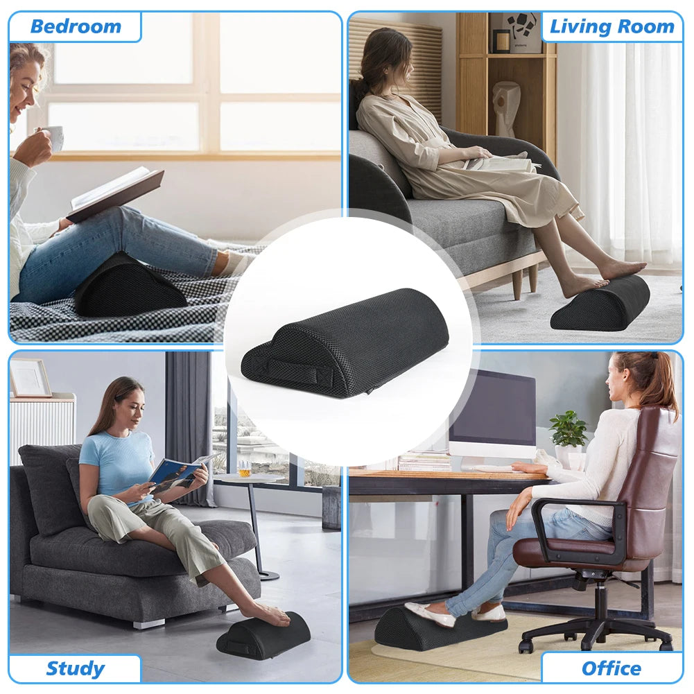 Foot Memory Foam