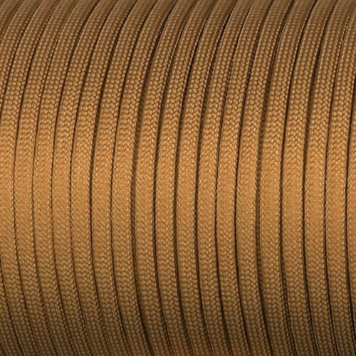 7-Cores 550 Paracord Rope