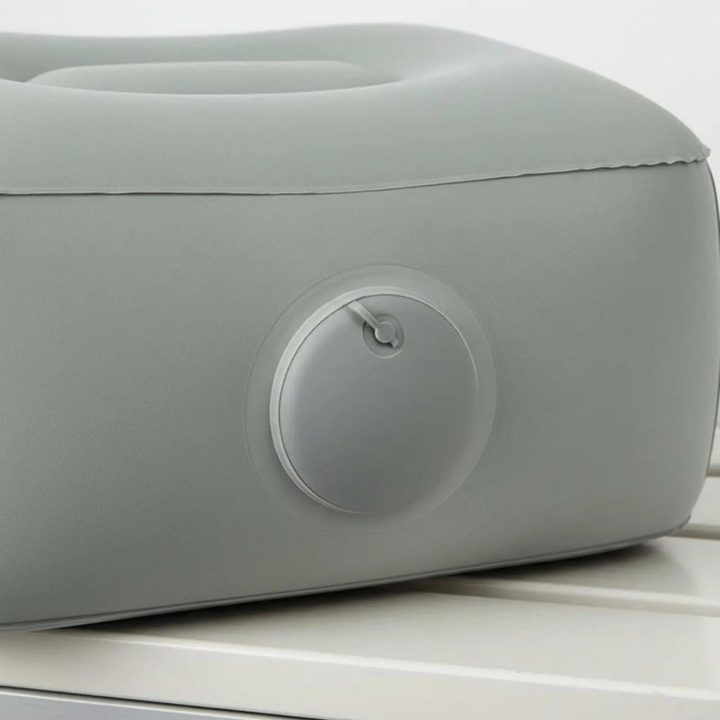 Inflatable Stadium Seat Pad