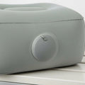 Inflatable Stadium Seat Pad