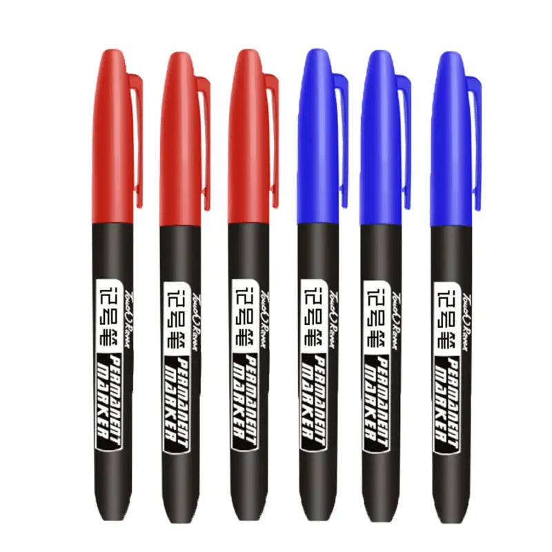 Permanent Marker