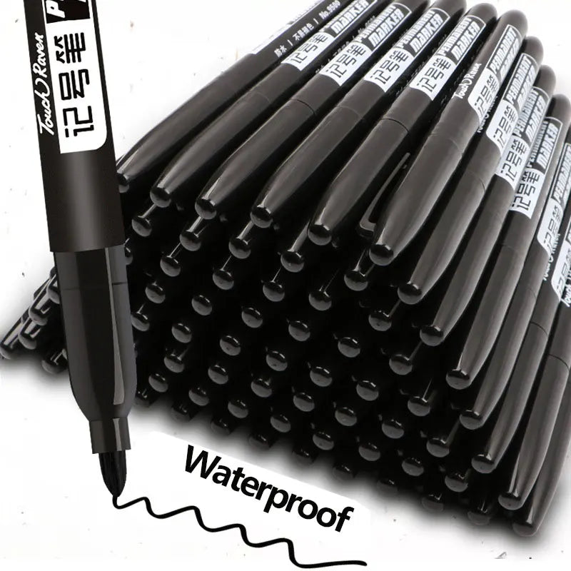 Permanent Marker