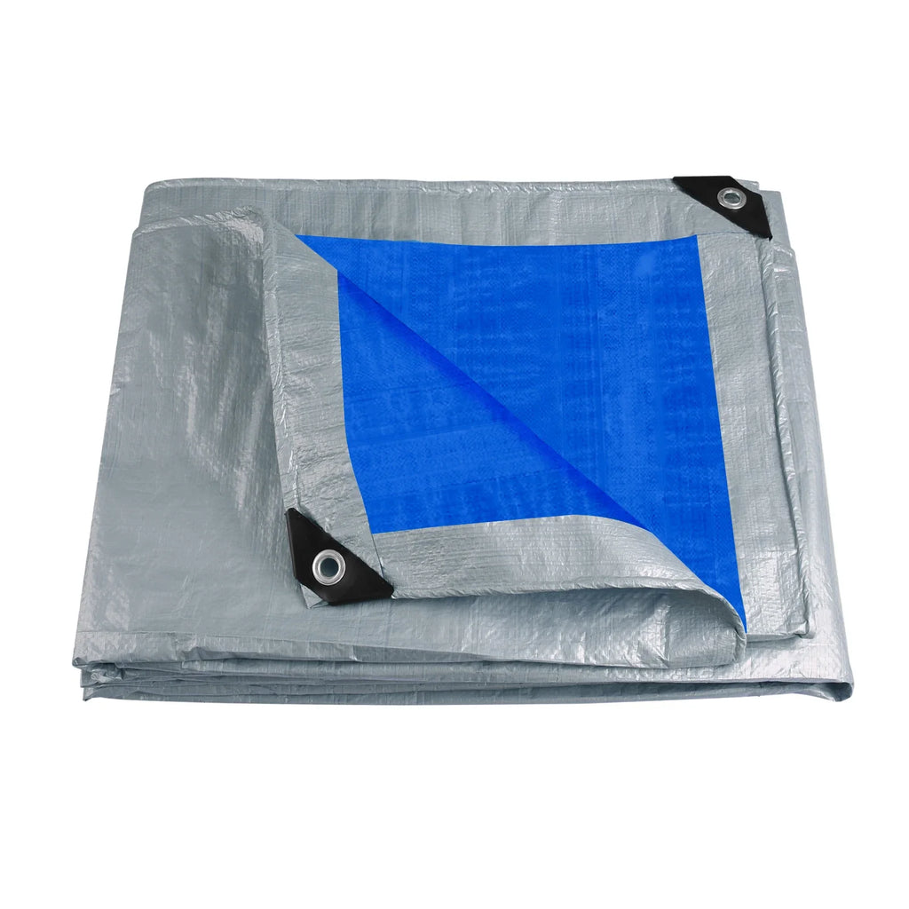 Waterproof Tarpaulin