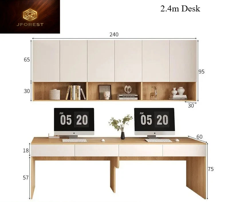 Wood Wall Mounted Cabinet