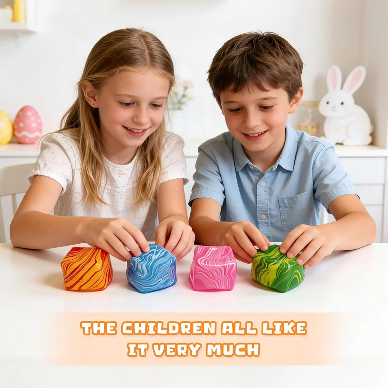 Squishy Toy