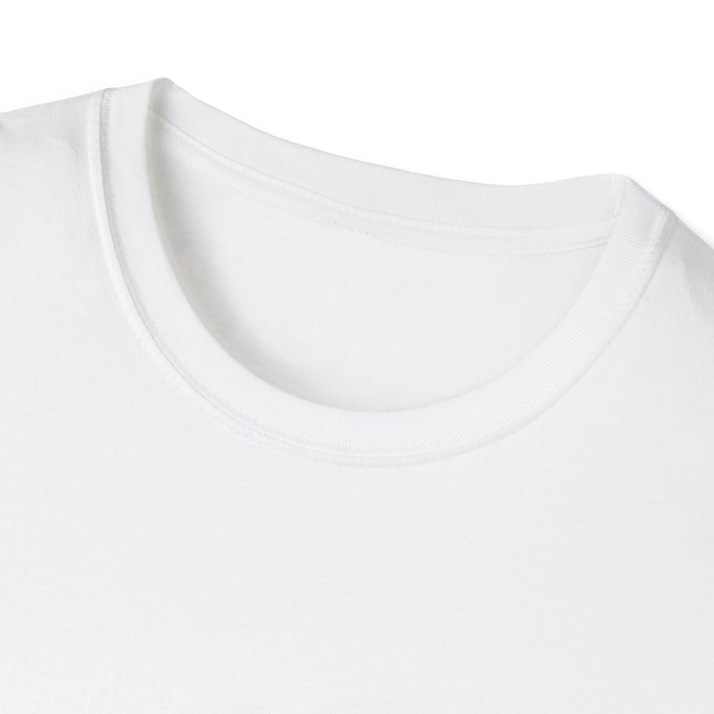 "It's Soccer Not Football Deal With It" - Funny Unisex Soccer Tee