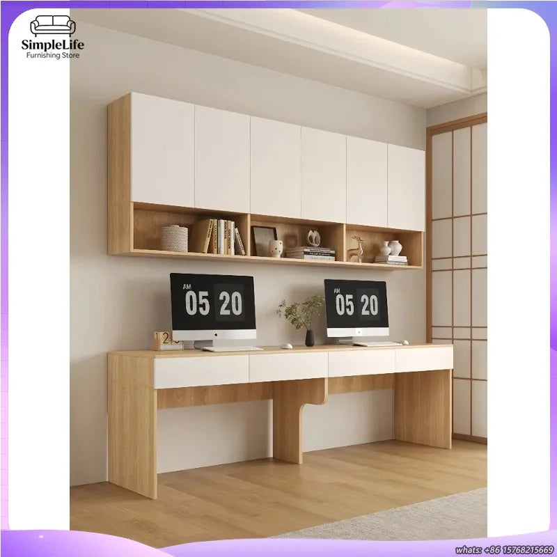 Wood Wall Mounted Cabinet