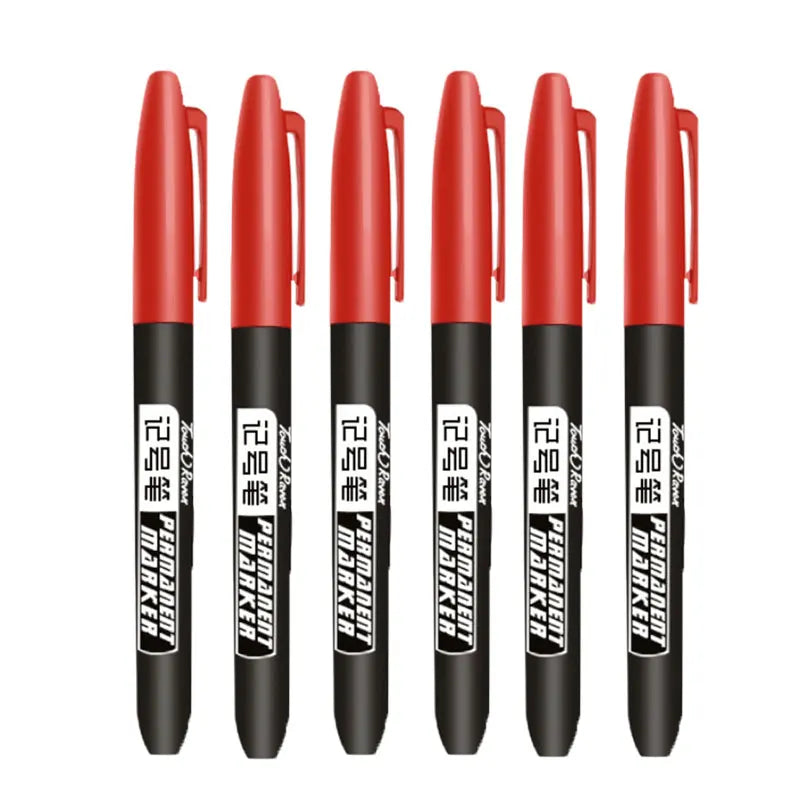 Permanent Marker