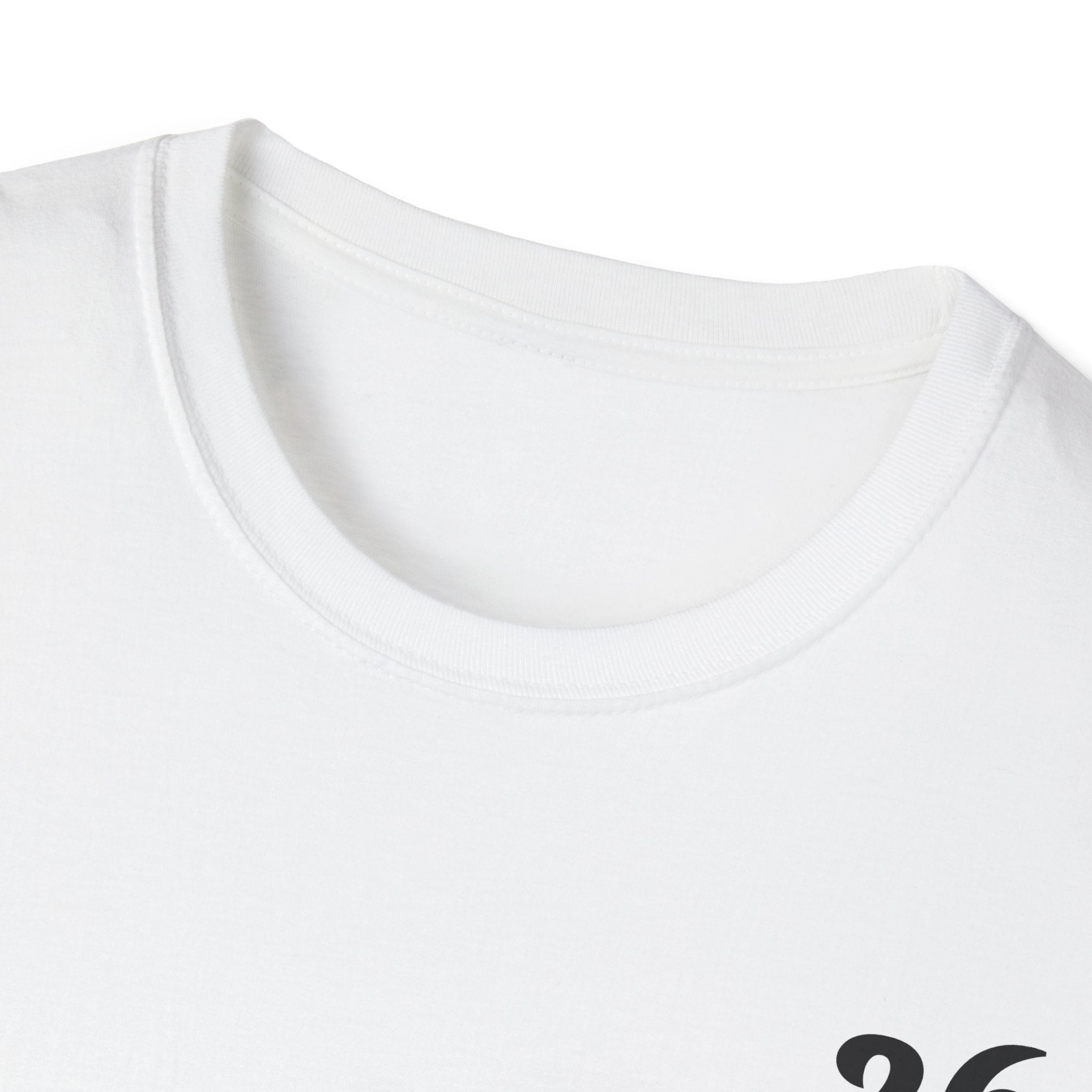 "Our Land. Our Summer. Our Cup." - World Cup 2026 Unisex Tee