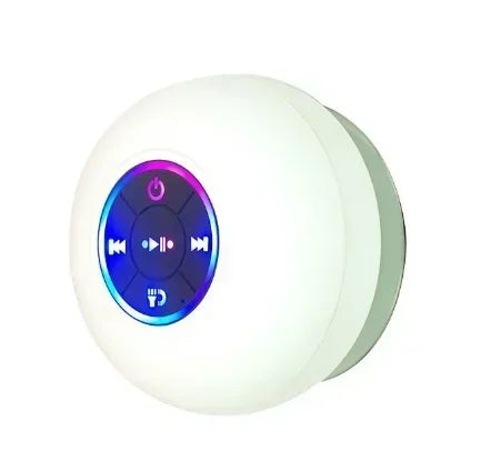 Portable Wireless Bluetooth Speaker